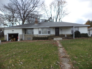Rehab Arnold MO Home Front View
