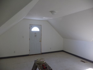 2nd Floor Bedroom