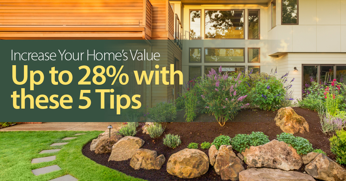 Increase your St Louis Home Value